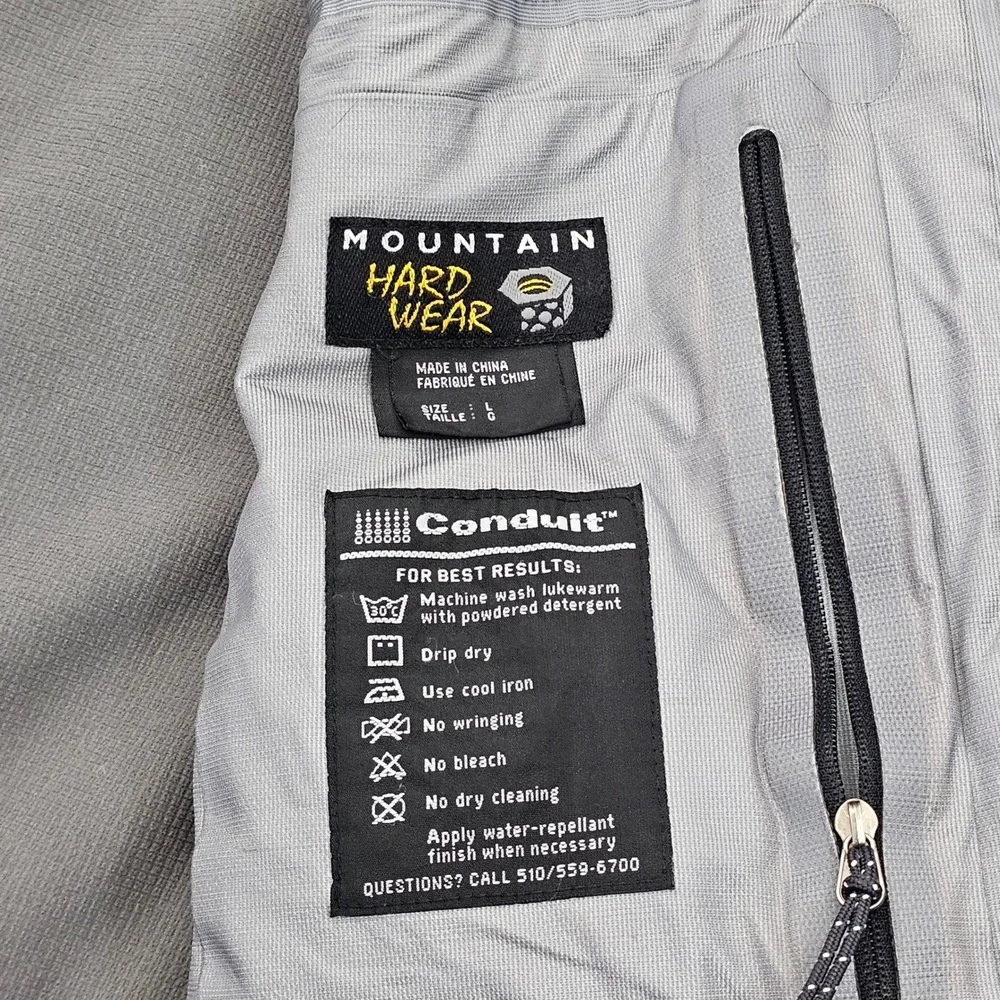 Mountain Hardwear mountain hardwear